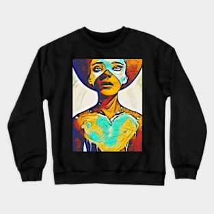 Hope Crewneck Sweatshirt